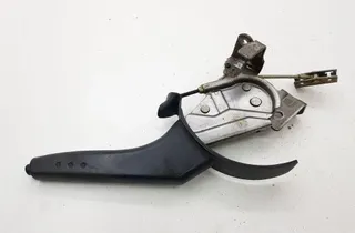 NISSAN Micra K12 (2002-2010) Seisontajarrumekanismi 34942213