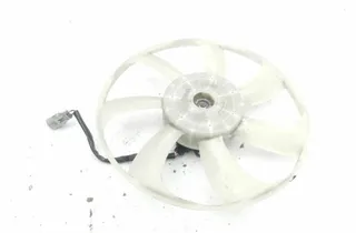 TOYOTA Corolla 12 generation E210 (2019-2024) Moottorin jäähdytystuulettimen jäähdytin 16B000197 34948291