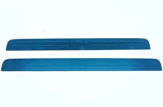 MINI Countryman 2 generation (F60) (2016-2024) Oikea etukynnysverhoilu 7389348 34956697