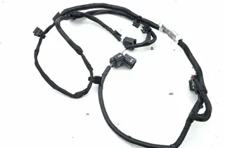 NISSAN Juke 2 generation (2019-2023) Takaosan pysäköintitutkan johdotus 240936PA0D 34959929