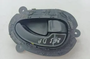 PEUGEOT 406 1 generation (1995-2004) Oikea etu sisäoven avauskahva 9642248677 34939856