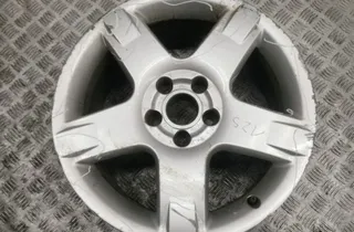 AUDI A6 allroad C5 (2000-2006) Pyörä 4Z7601025C 34938133