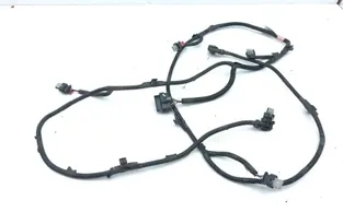 TESLA Model 3 1 generation (2017-2024) Takaosan pysäköintitutkan johdotus 106795900E 34961242