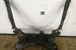 TOYOTA Verso 1 generation (2009-2015) Etujousituksen apurunko 34939315