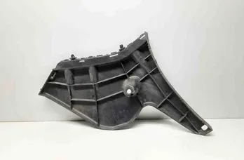 VOLVO V60 1 generation (2010-2020) Vasen takapuskurin kiinnike 31265281 32655176