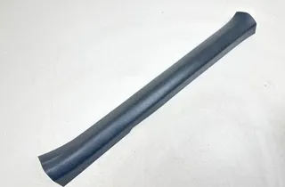 TOYOTA Verso 1 generation (2009-2015) Oikea etukynnysverhoilu 679140F020 31357367