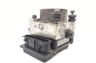 NISSAN Note 1 generation (2005-2014) ABS pumppu 0265800518,476609U100 31364016