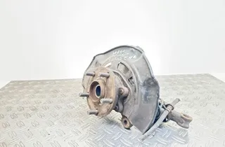 TOYOTA Verso 1 generation (2009-2015) Oikean etupyörän napa 31371255