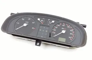 RENAULT Laguna 2 generation (2001-2007) Nopeusmittari 8200328437 31372056