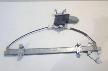 NISSAN Note 1 generation (2005-2014) Oikean etuoven ikkunansäädin 402378A 31378198