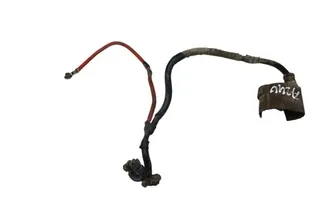 AUDI A3 8P (2003-2013) Positiivinen akun kaapeli 31763771