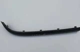 BMW 3 Series E46 (1997-2006) Oikea etupuskurilista 51117030608,727584 31769592