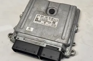 MERCEDES-BENZ R-Class W251 (2005-2017) Moottorin ohjausyksikkö ECU A6421507800,A6421507800,0281015936,0281015936 34162491