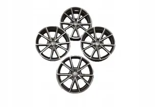 AUDI A8 D4/4H (2010-2018) Pyörä 4H0601025CE 27458584
