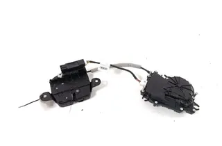 BMW 2 Series Grand Tourer F46 (2018-2023) Takaluukun takaluukun lukko 7348530 34997667