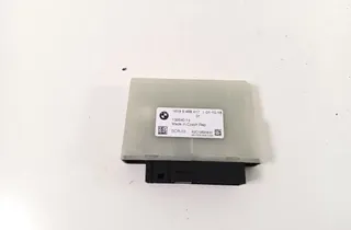 BMW 2 Series Grand Tourer F46 (2018-2023) Muut ohjausyksiköt 9488417 34997680