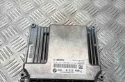 BMW X1 E84 (2009-2015) Moottorin ohjausyksikkö ECU 8512498 32457906