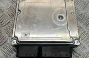 BMW X1 E84 (2009-2015) Moottorin ohjausyksikkö ECU 8512498 33347601