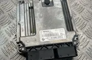 BMW 3 Series F30/F31 (2011-2020) Moottorin ohjausyksikkö ECU 8586540 34988132