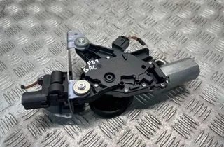 BMW 3 Series F30/F31 (2011-2020) Takaluukun lasinpyyhkijän moottori 7311415,0390201231 34987970