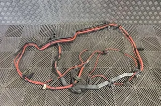 BMW X5 F15 (2013-2018) Positiivinen akun kaapeli 9320909 34985826