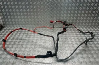 BMW 3 Series F30/F31 (2011-2020) Positiivinen akun kaapeli 9348763 34986237