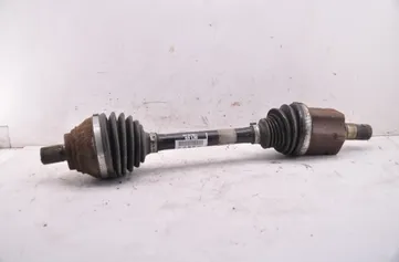 AUDI Q3 8U (2011-2020) Edessä vasen vetoakseli 5N0407763L 34916926