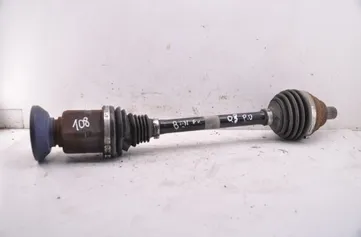 AUDI Q3 8U (2011-2020) Oikea etuvetoakseli 5N0407766H 34916912