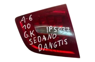 AUDI A6 C6/4F (2004-2011) Vasen takaluukun takavalo 4F5945093E 34985038