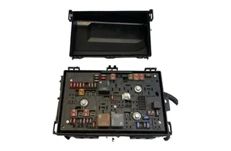 OPEL Ampera 1 generation (2012-2015) Sulakekaappi 22785253 34967886