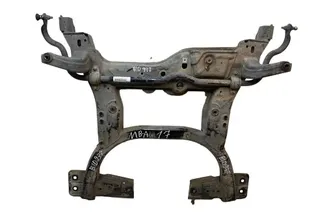 MERCEDES-BENZ A-Class W176 (2012-2018) Etujousituksen apurunko A2463203411 34932851