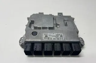 MERCEDES-BENZ C-Class W205/S205/C205 (2014-2023) Moottorin ohjausyksikkö ECU A6549004300 22163848