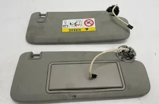 OPEL Astra K (2015-2021) Oikeanpuoleinen aurinkosuoja 22185399