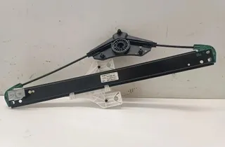 AUDI A6 C4/4A (1994-1997) Oikean takaoven ikkunansäädin 4K0839462 26807764