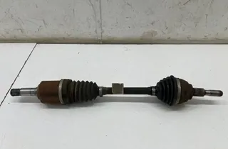 FORD Mondeo 5 generation (2014-2022) Edessä vasen vetoakseli DG983B437BD 34988592