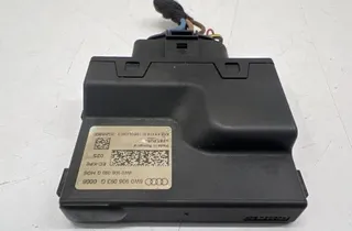 AUDI A4 B9/8W (2015-2024) Polttoainepumpun ohjaus 8W0906093 34988943