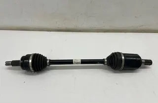 KIA EV6 1 generation (2021-2023) Oikea etuvetoakseli 49500CV100 34928202