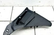 BMW 5 Series F10/F11 (2009-2017) Etupyyhkijän kopan koristelista 6987606,74850610 34791251