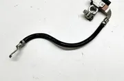 BMW 3 Series E90/E91/E92/E93 (2004-2013) Negatiivinen akun kaapeli BS124276,17394900,0154080637 34704409