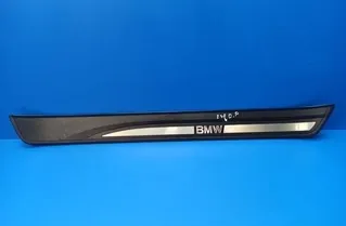 BMW 3 Series E90/E91/E92/E93 (2004-2013) Oikea etukynnysverhoilu 51477172296,7172296 21213484