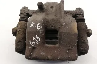 TOYOTA Verso 1 generation (2009-2015) Vasen takajarrusatula 17567297