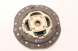 TOYOTA RAV4 5 generation (XA50) (2018-2024) Kytkinlevy 0D151069 25448633