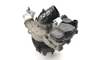 TOYOTA Auris 2 generation (2012-2015) Turboahdin 17201-0N070 32763944