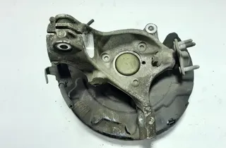 VOLKSWAGEN ID.3 1 generation (2019-2023) Oikean etupyörän napa 1EA407258H 34912972