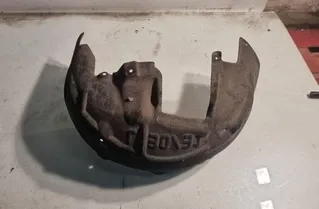 BMW 3 Series F30/F31 (2011-2020) Taka oikeanpuoleinen kaari 7260293 25727804