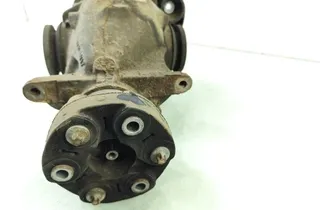 BMW 3 Series E90/E91/E92/E93 (2004-2013) Taka tasauspyörästö 7591073 33231276