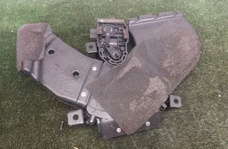KIA EV6 1 generation (2021-2023) Ilmanottoputki 97360CV100,97362CV101 34253481