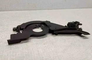 PEUGEOT 307 1 generation (2001-2008) Jakohihnan suojakansi 9659869480,7279NO100ASS0 32555998