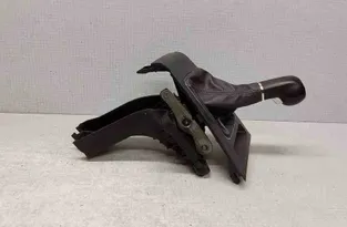 OPEL Zafira B (2005-2010) Vaihteen vaihtotaso muovinen verhoilu 13162583 32561111