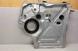 VOLKSWAGEN Transporter T5 (2003-2015) Oikean etuoven ikkunansäädin 1J0827417,E038070020,0505100804,594790,7H0837730F 32566426